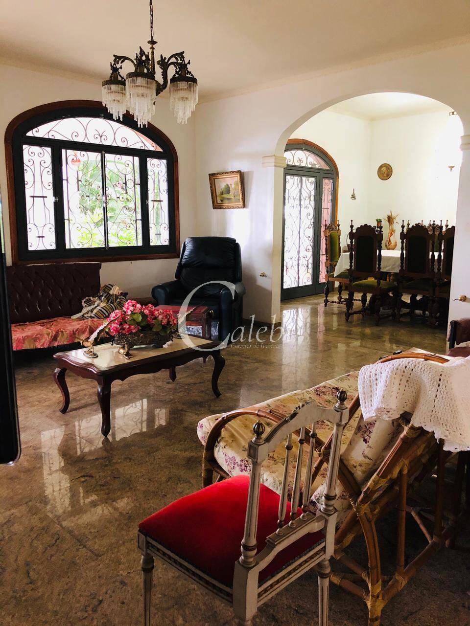 Casa à venda com 5 quartos, 890m² - Foto 21