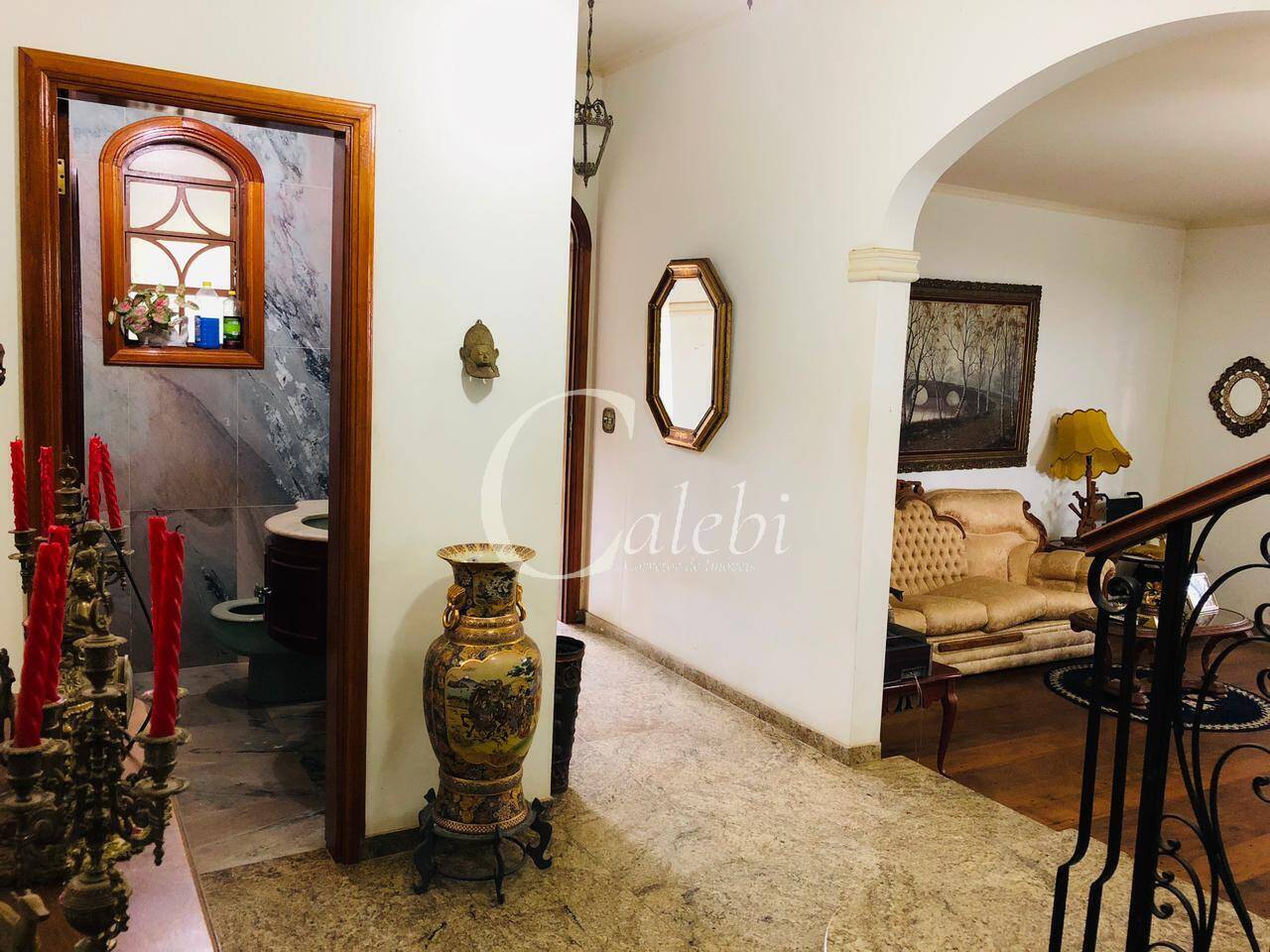 Casa à venda com 5 quartos, 890m² - Foto 25