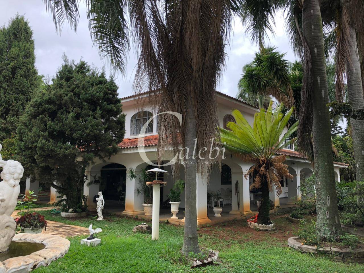 Casa à venda com 5 quartos, 890m² - Foto 30