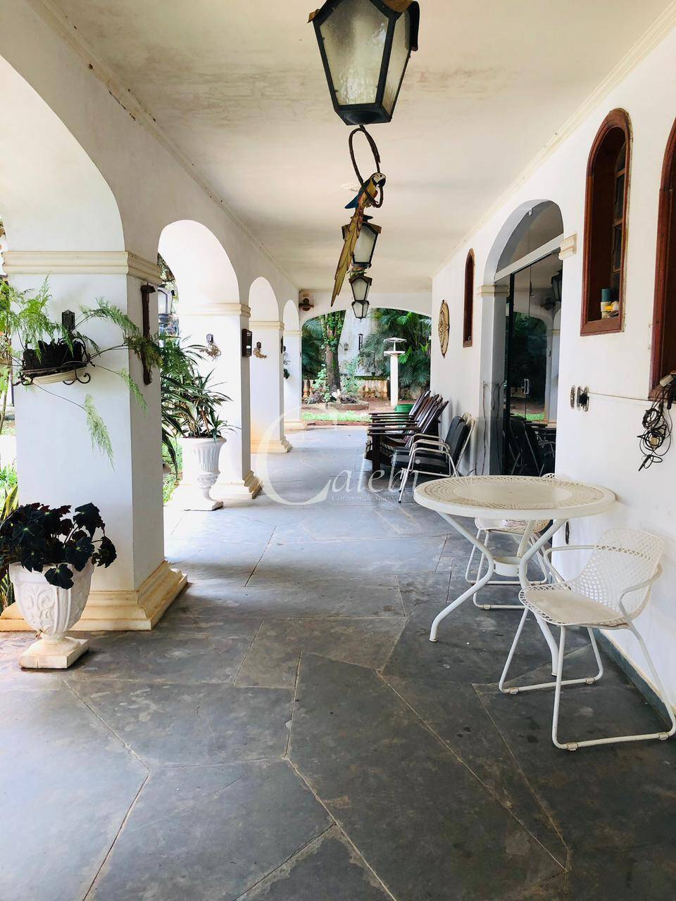 Casa à venda com 5 quartos, 890m² - Foto 31