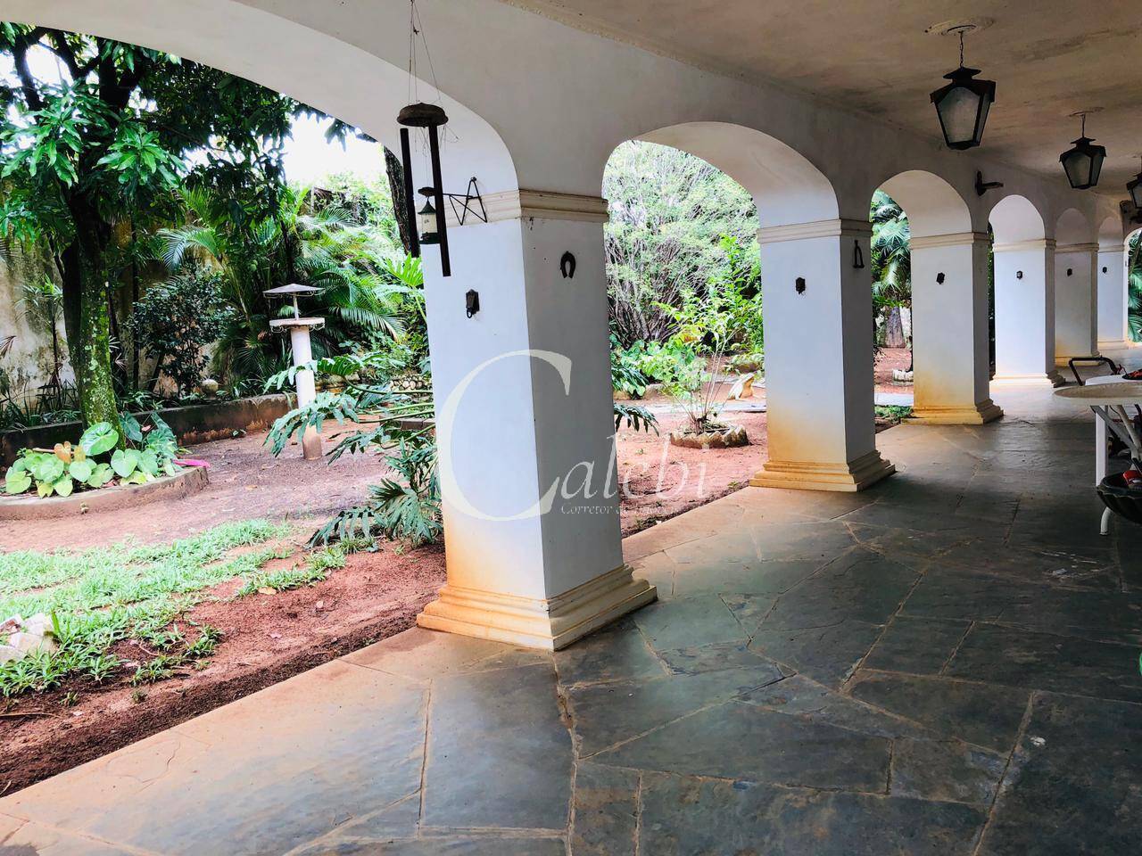 Casa à venda com 5 quartos, 890m² - Foto 32