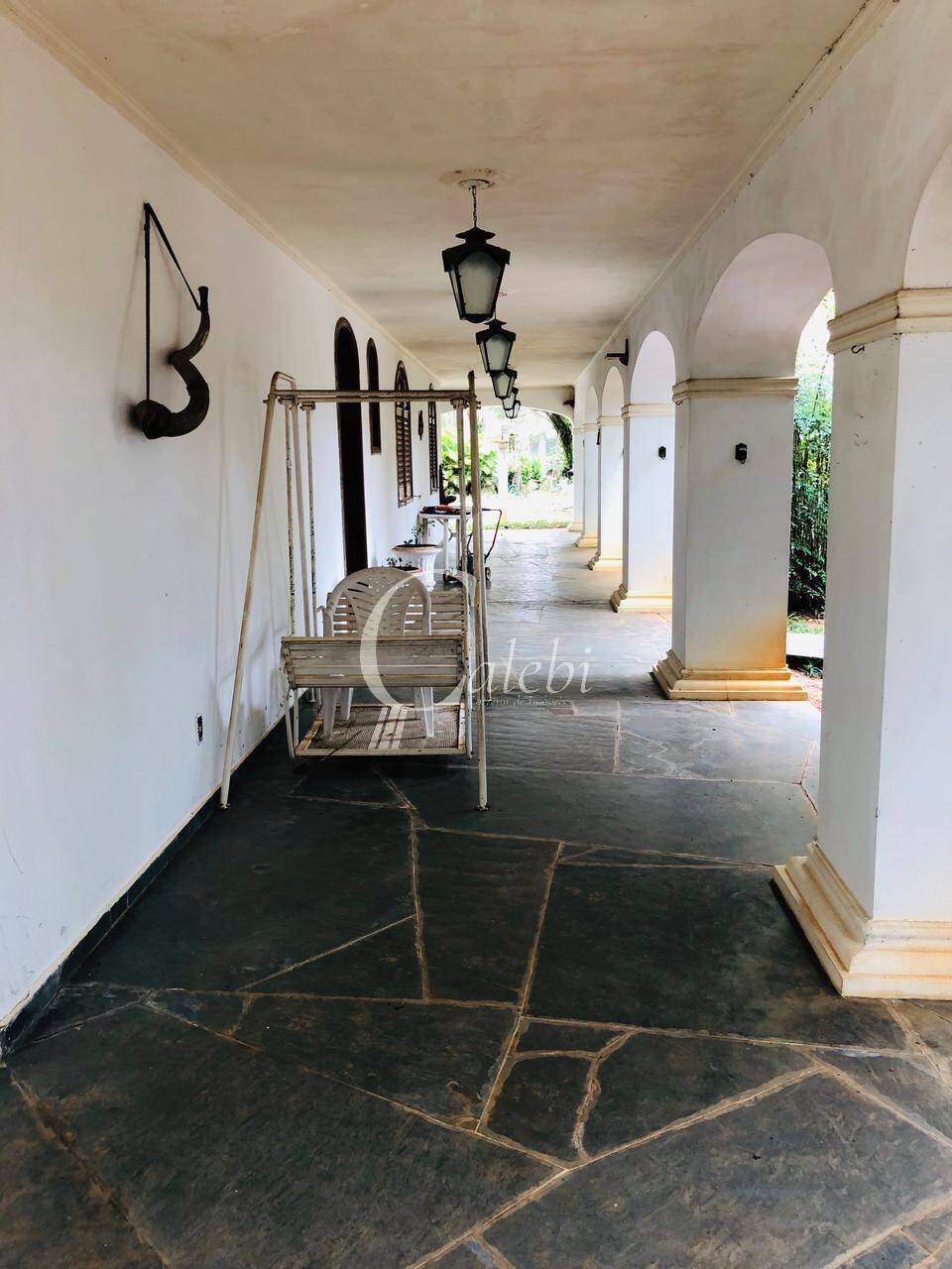 Casa à venda com 5 quartos, 890m² - Foto 33
