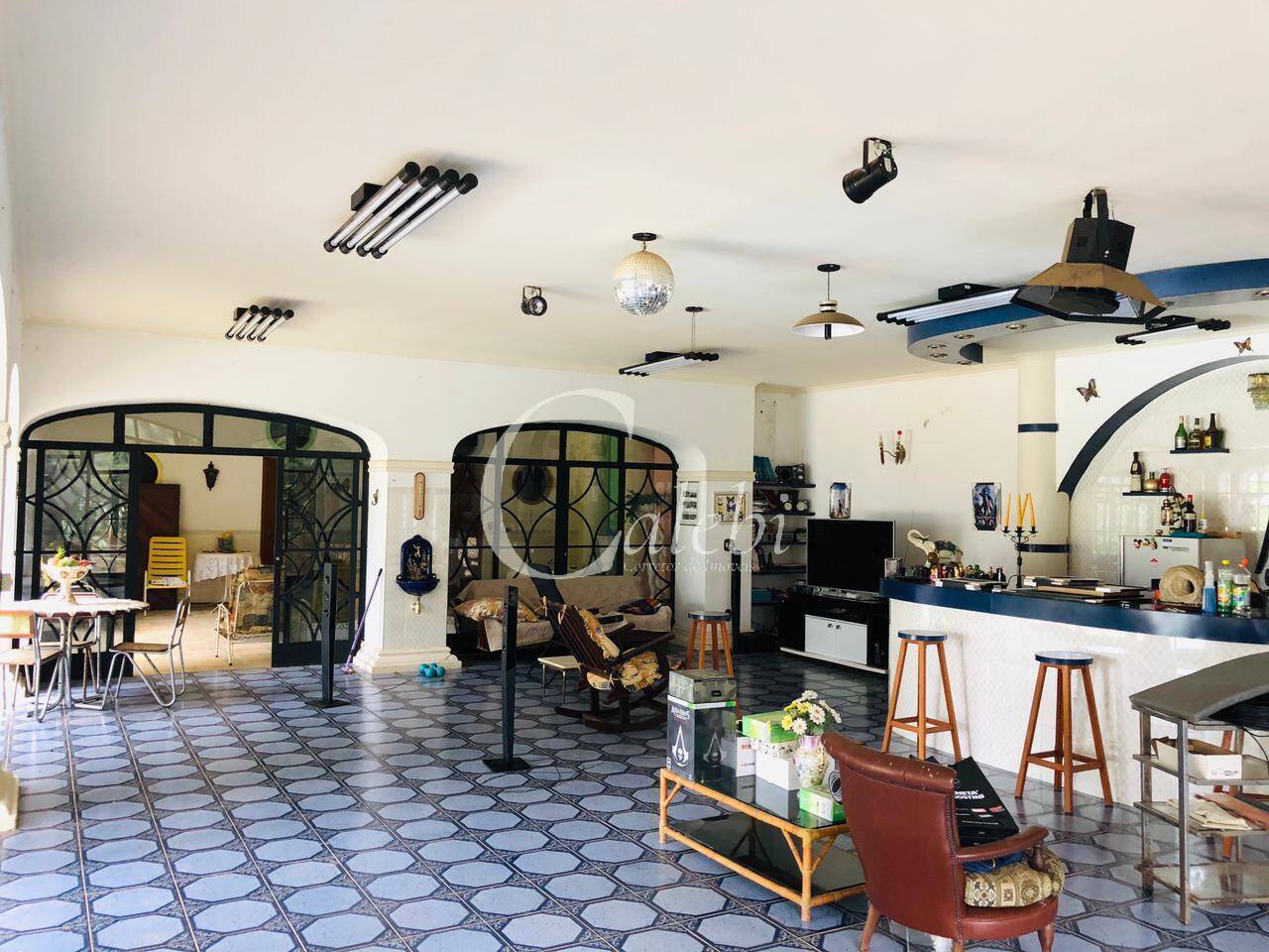 Casa à venda com 5 quartos, 890m² - Foto 35