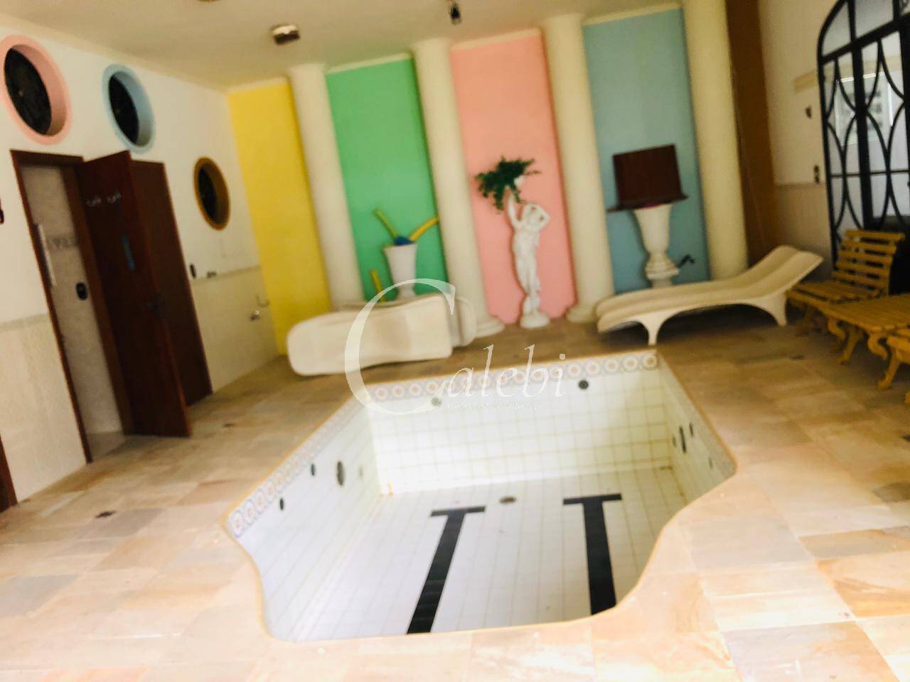 Casa à venda com 5 quartos, 890m² - Foto 37