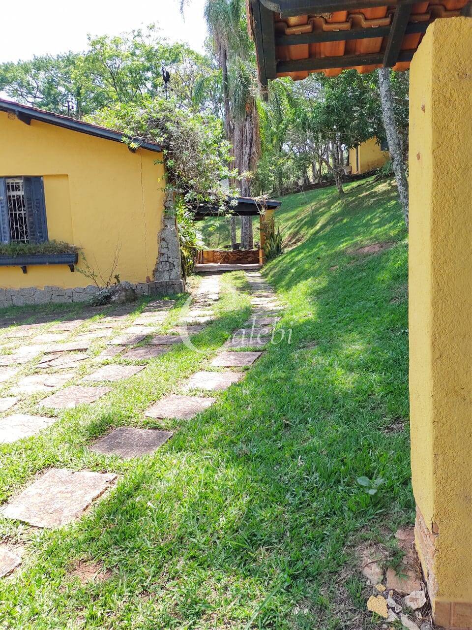 Sítio, 2 quartos, 23 m² - Foto 3