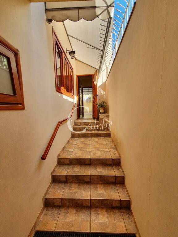 Casa à venda com 3 quartos, 190m² - Foto 12