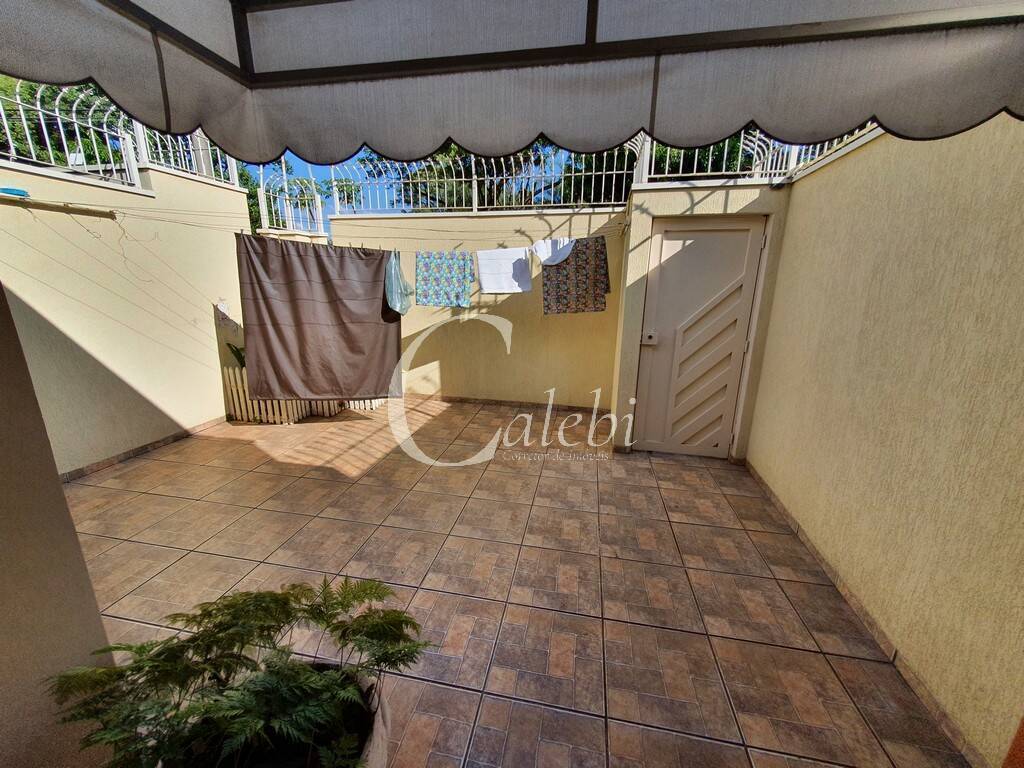 Casa à venda com 3 quartos, 190m² - Foto 16