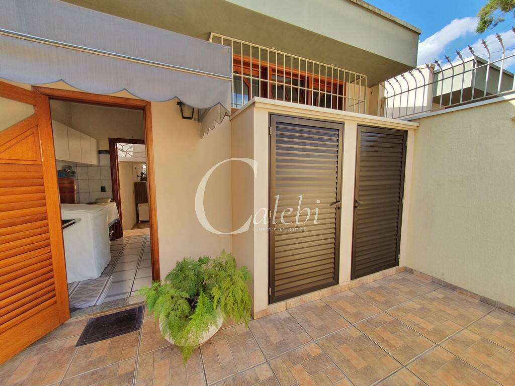 Casa à venda com 3 quartos, 190m² - Foto 18