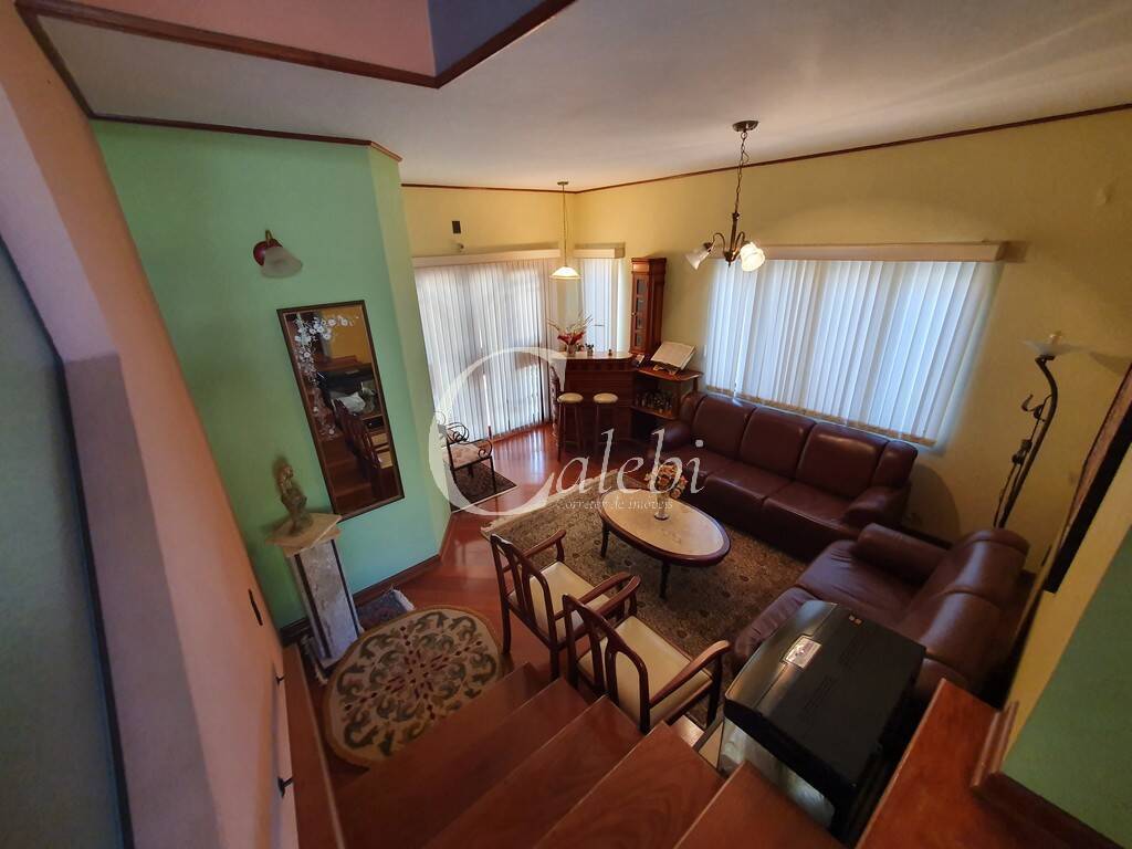 Casa à venda com 3 quartos, 190m² - Foto 26