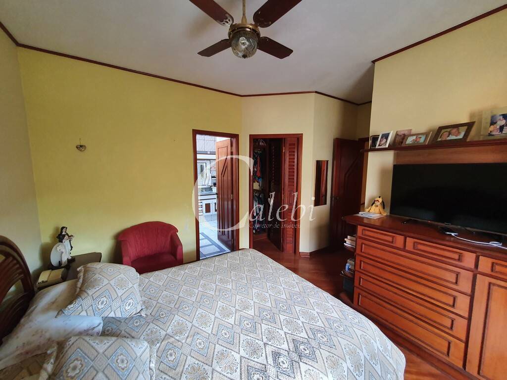 Casa à venda com 3 quartos, 190m² - Foto 33
