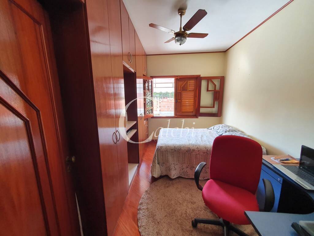 Casa à venda com 3 quartos, 190m² - Foto 39
