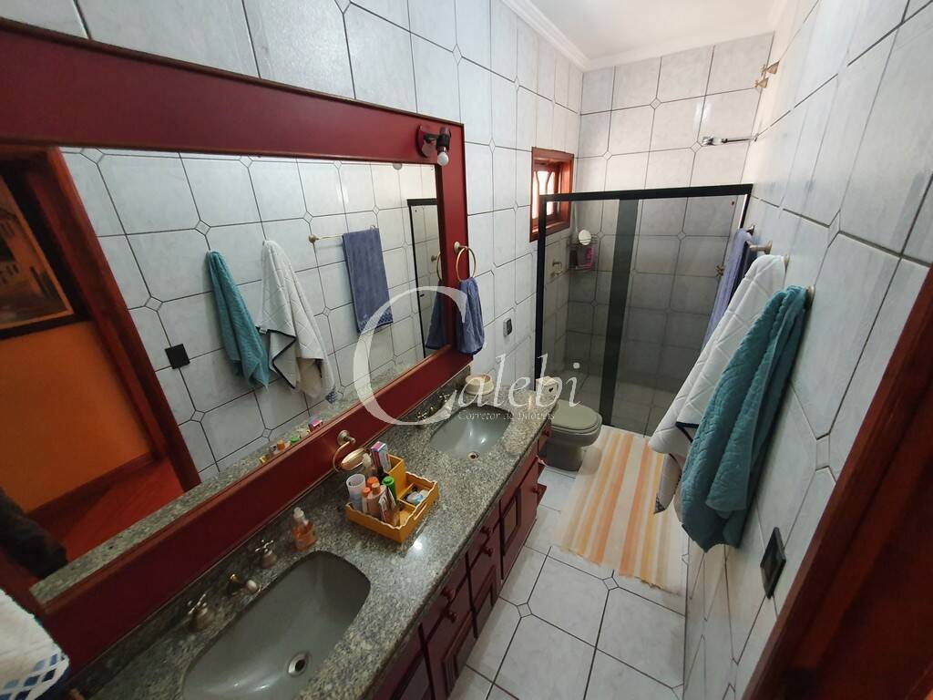 Casa à venda com 3 quartos, 190m² - Foto 44