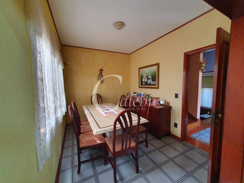 Casa à venda com 3 quartos, 190m² - Foto 19