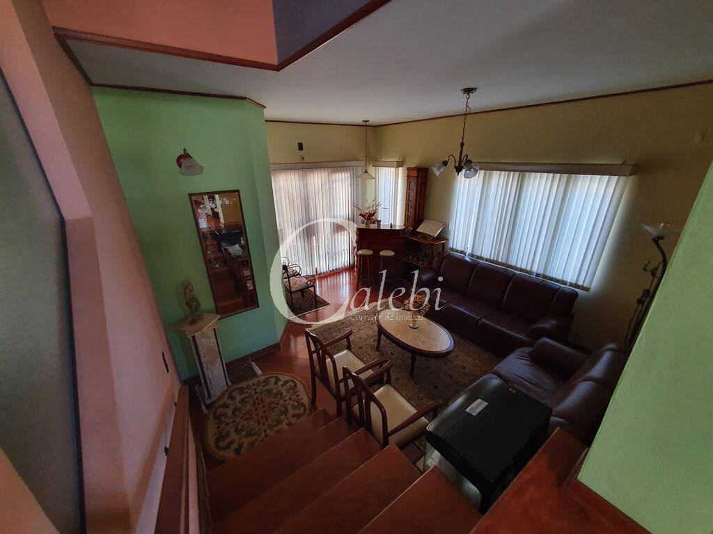 Casa à venda com 3 quartos, 190m² - Foto 25