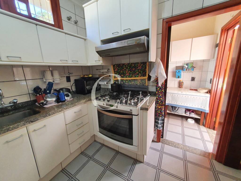 Casa à venda com 3 quartos, 190m² - Foto 23