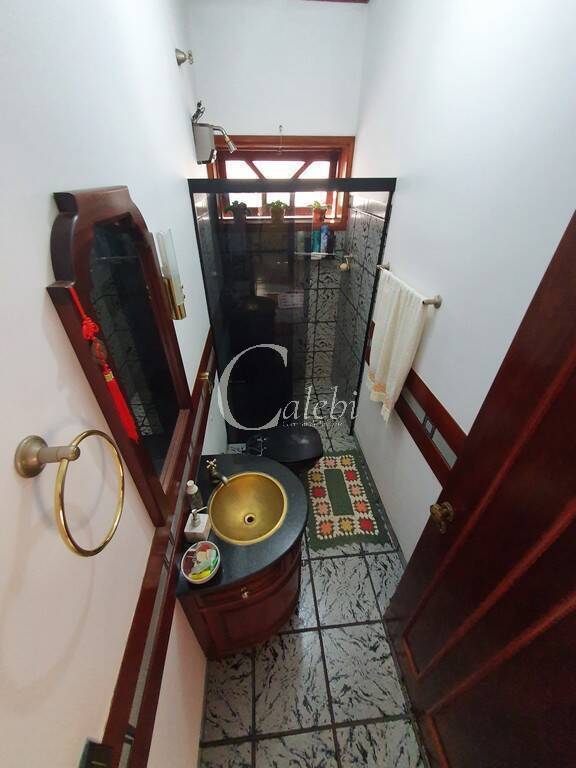 Casa à venda com 3 quartos, 190m² - Foto 28