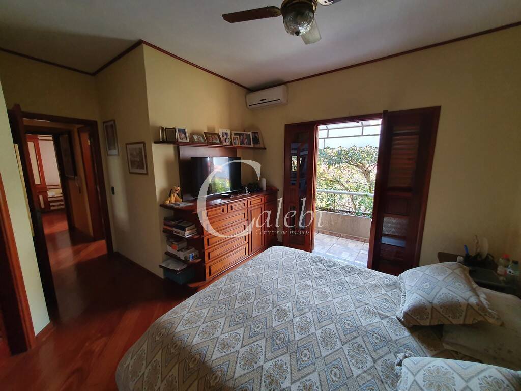 Casa à venda com 3 quartos, 190m² - Foto 34