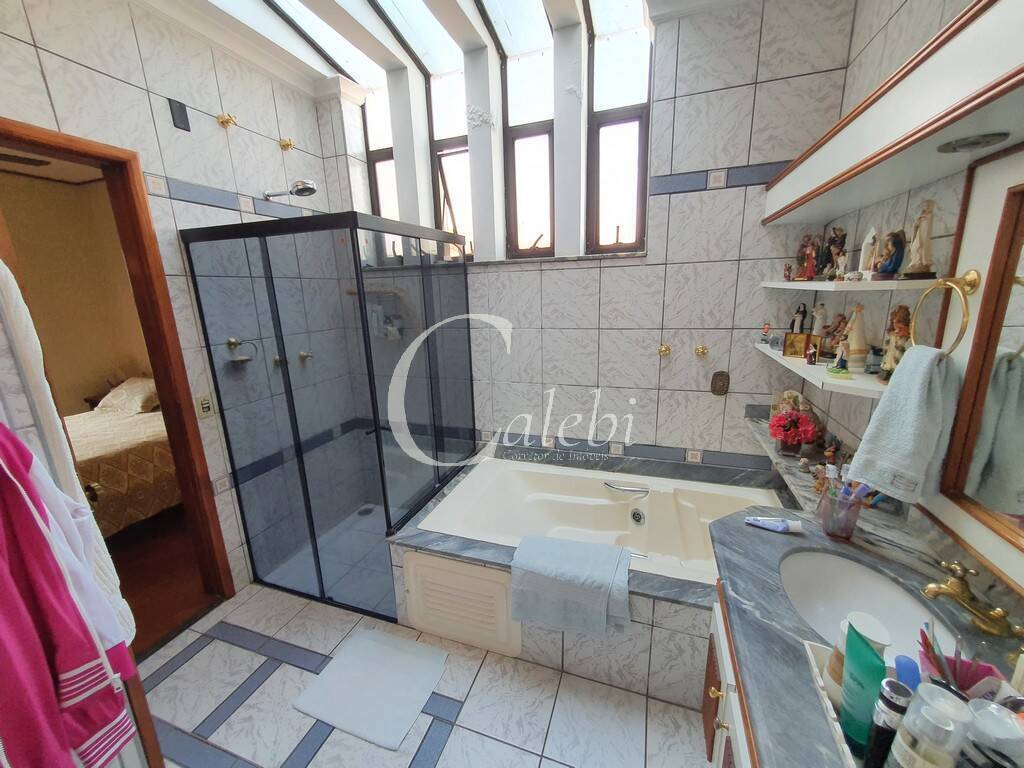 Casa à venda com 3 quartos, 190m² - Foto 38