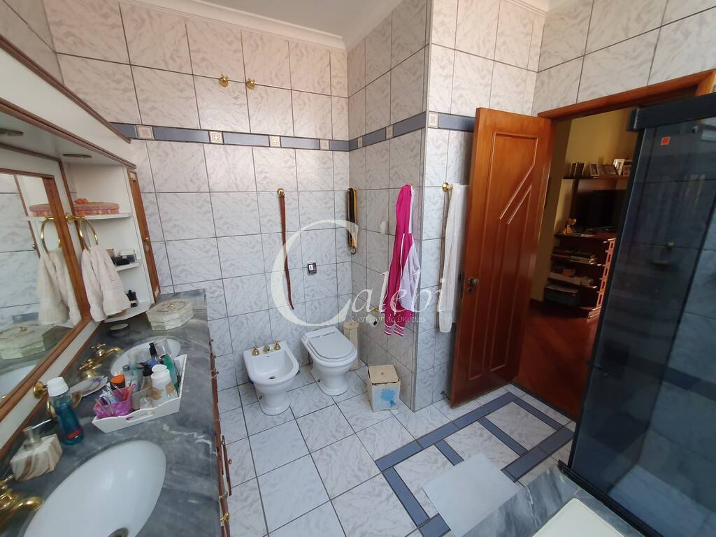 Casa à venda com 3 quartos, 190m² - Foto 40