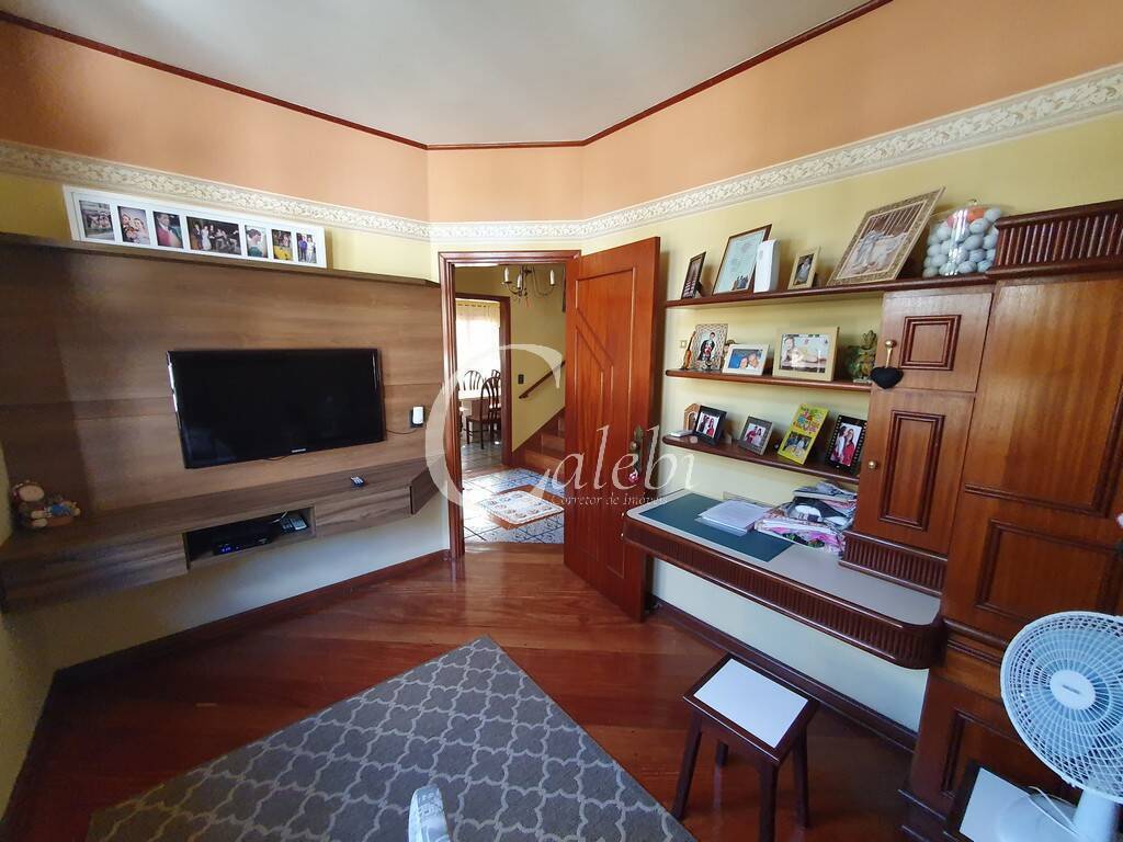 Casa à venda com 3 quartos, 190m² - Foto 54
