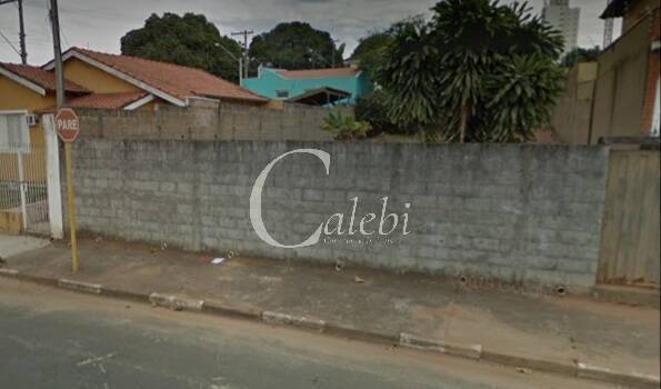 Terreno, 450 m² - Foto 1