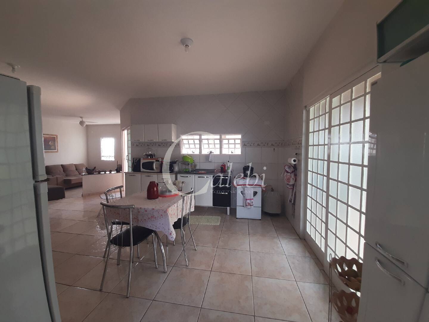 Casa, 3 quartos, 148 m² - Foto 7