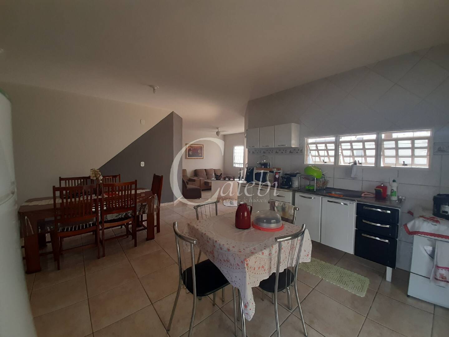 Casa, 3 quartos, 148 m² - Foto 8