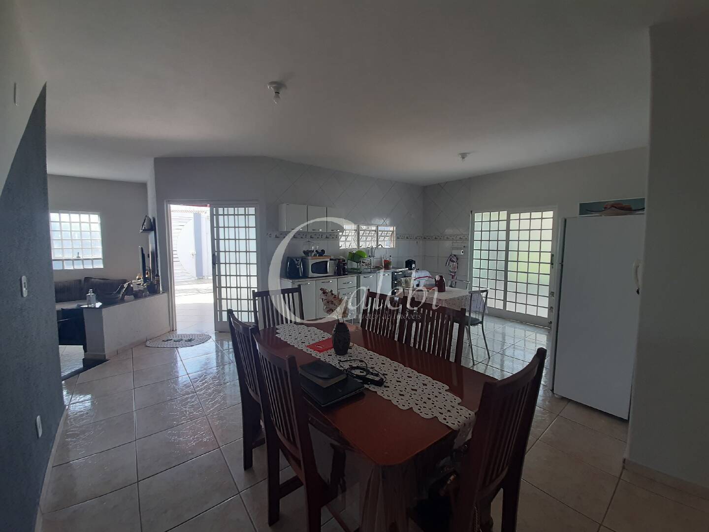 Casa, 3 quartos, 148 m² - Foto 11