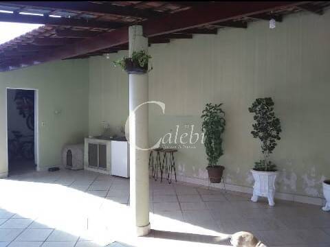 Casa à venda com 3 quartos, 100m² - Foto 6
