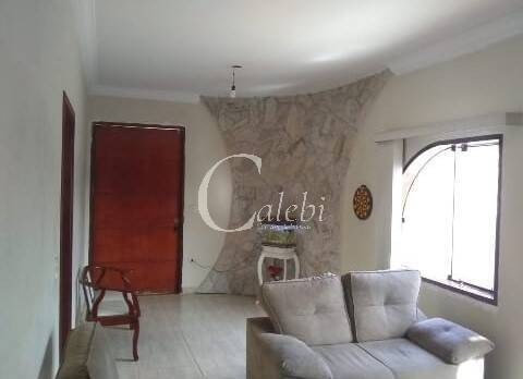 Casa à venda com 3 quartos, 100m² - Foto 5