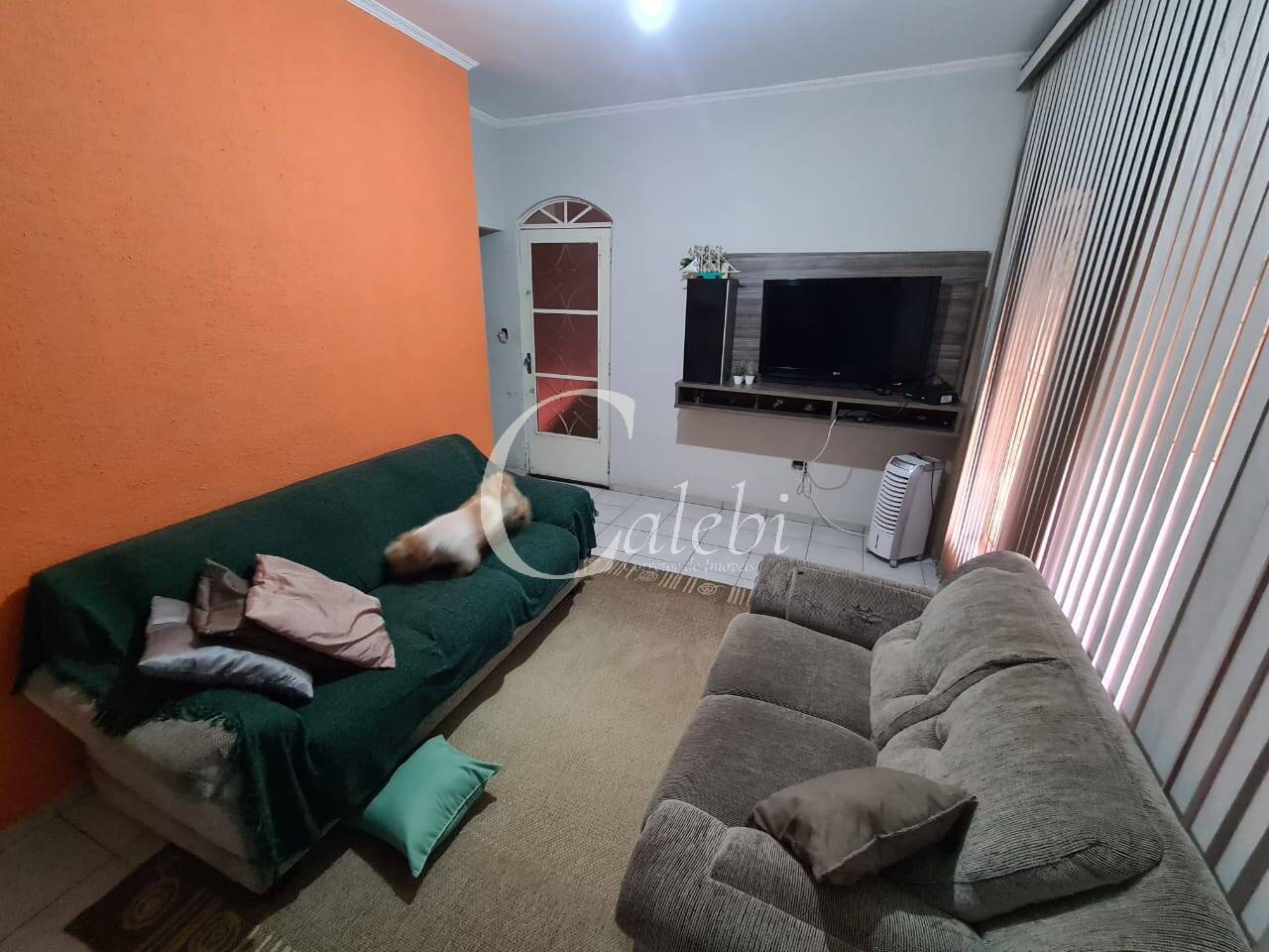Casa à venda com 2 quartos, 147m² - Foto 8