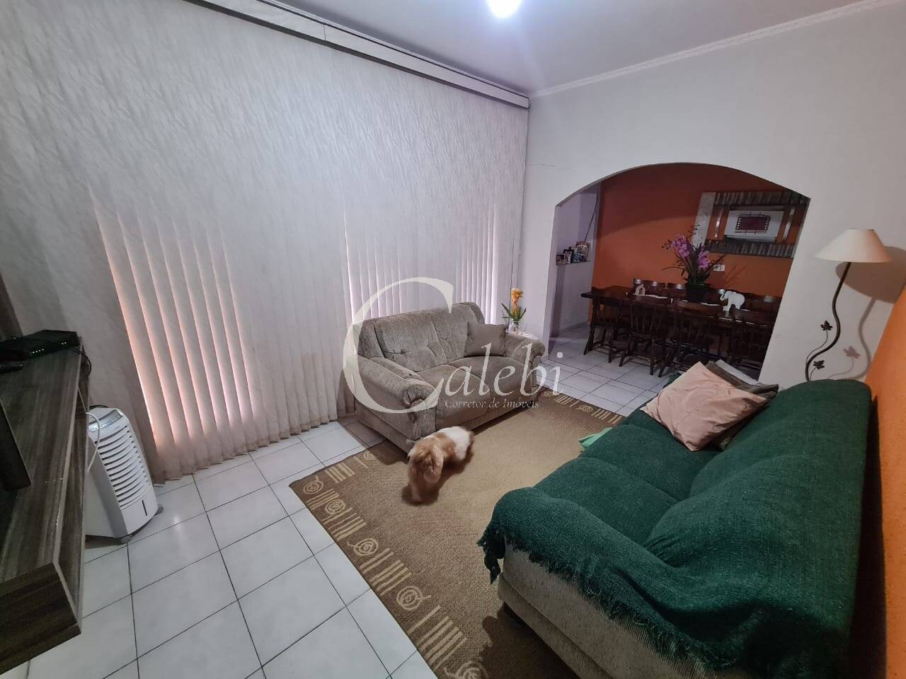 Casa à venda com 2 quartos, 147m² - Foto 9