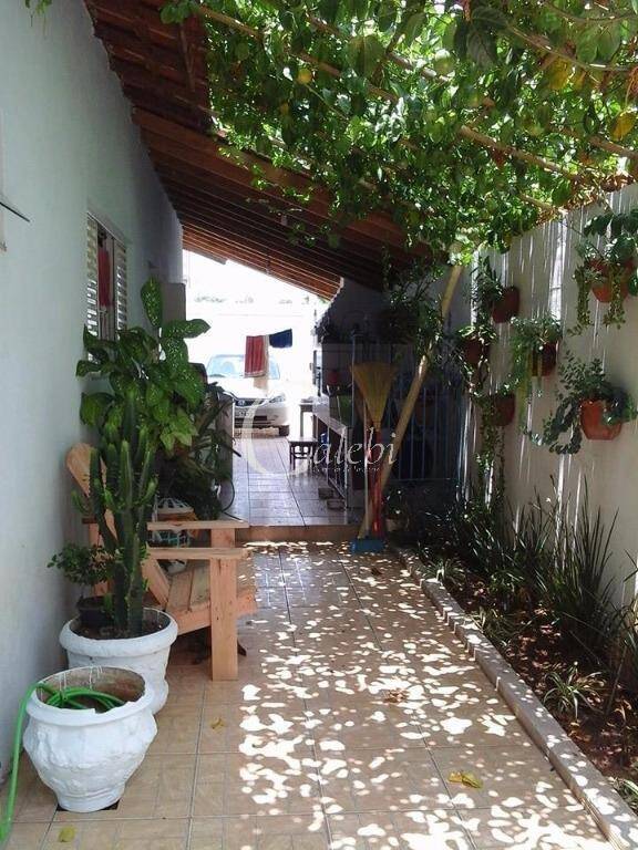 Casa, 3 quartos, 180 m² - Foto 5