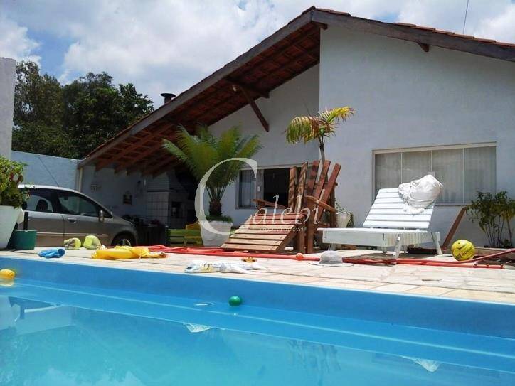 Casa, 3 quartos, 180 m² - Foto 1