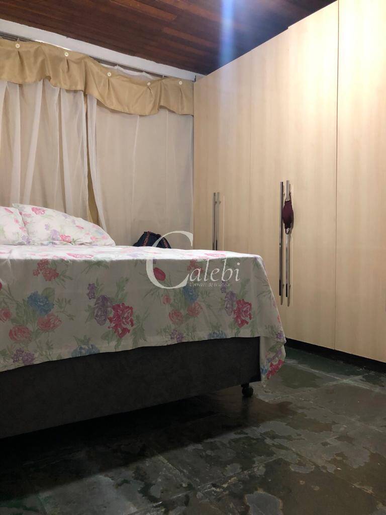 Casa, 1 quarto, 44 m² - Foto 6