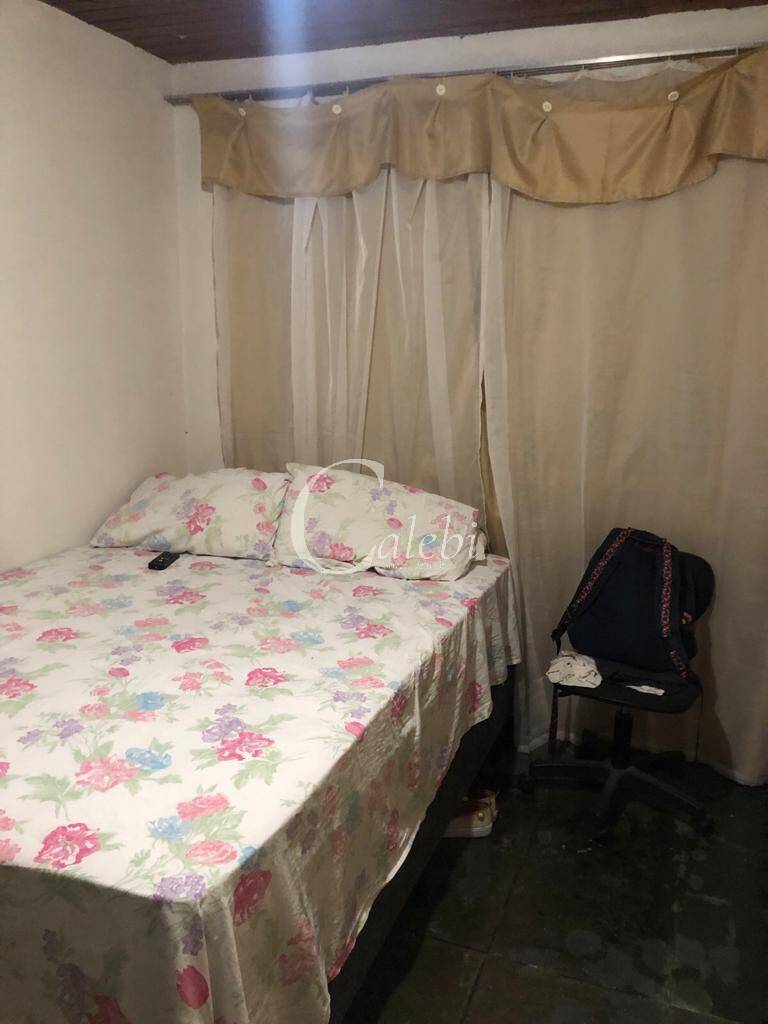 Casa, 1 quarto, 44 m² - Foto 7