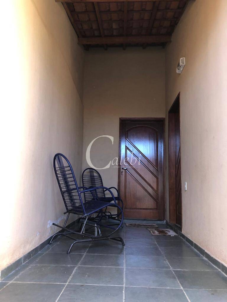 Casa, 1 quarto, 44 m² - Foto 2