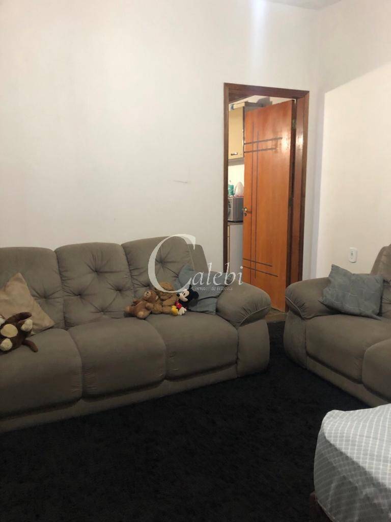 Casa, 1 quarto, 44 m² - Foto 3