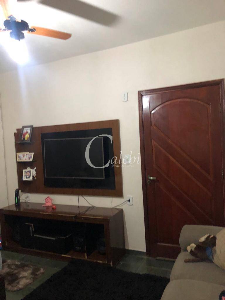 Casa, 1 quarto, 44 m² - Foto 5