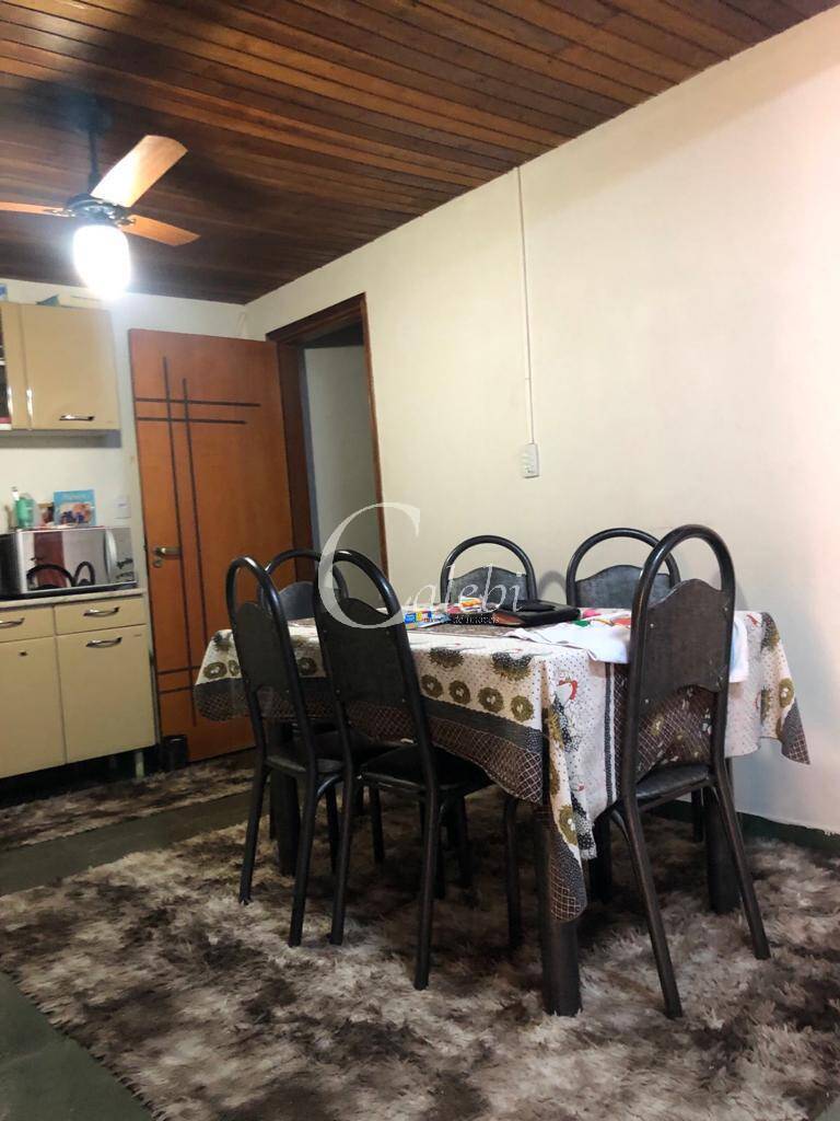 Casa, 1 quarto, 44 m² - Foto 11