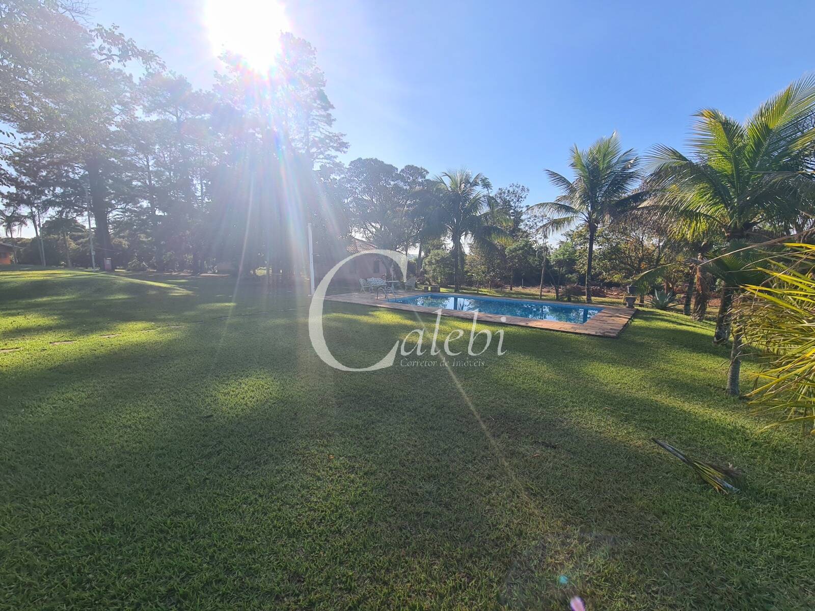 Chácara, 4 quartos, 400 m² - Foto 21