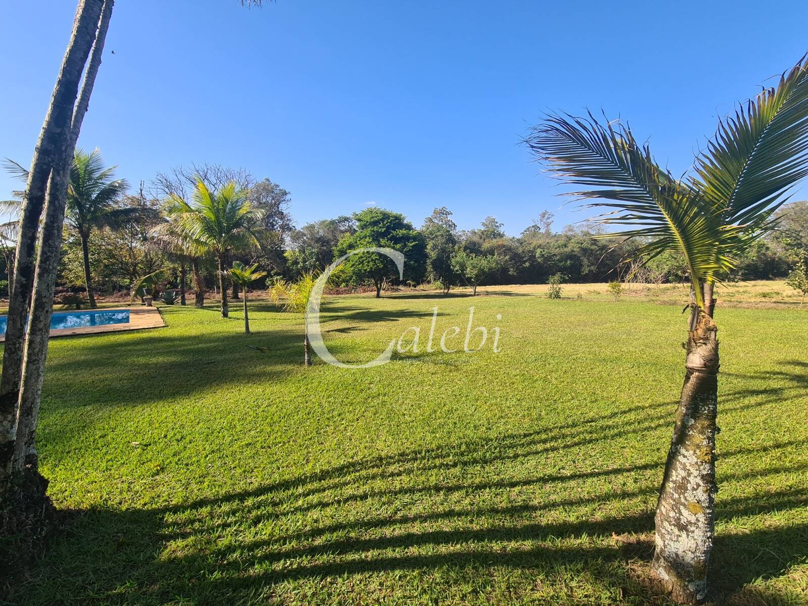 Chácara, 4 quartos, 400 m² - Foto 23