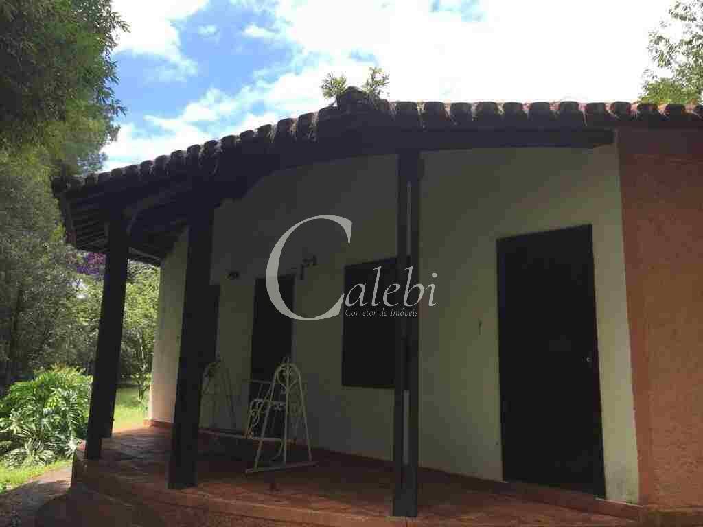 Chácara, 4 quartos, 400 m² - Foto 29