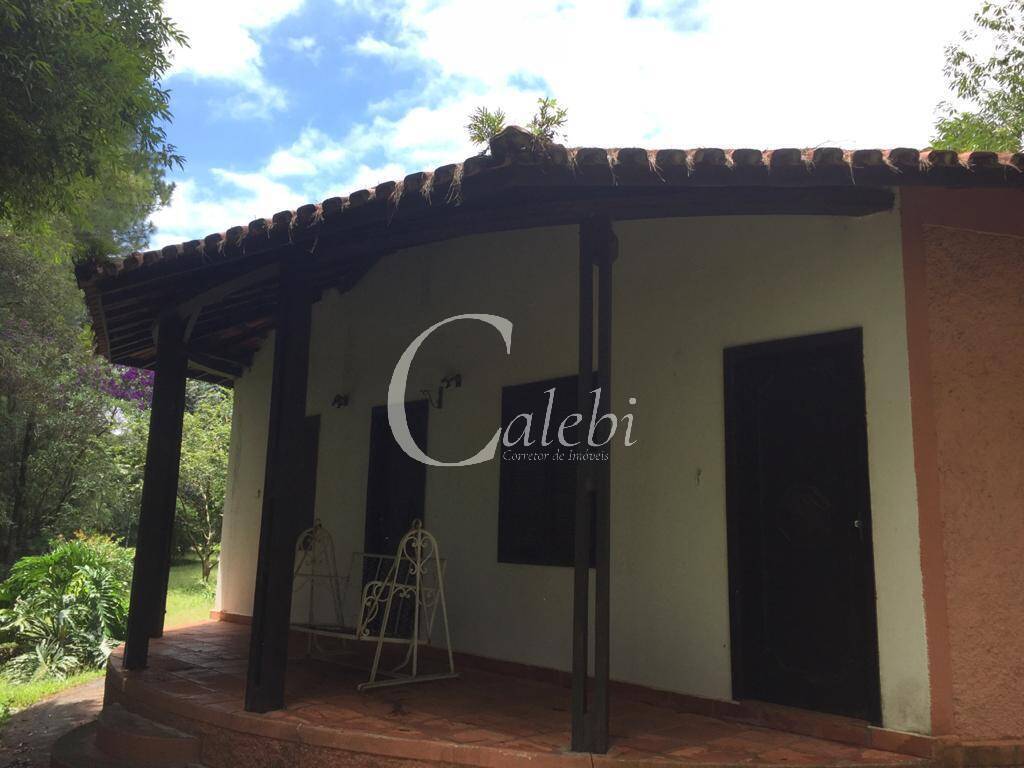 Chácara, 4 quartos, 400 m² - Foto 37