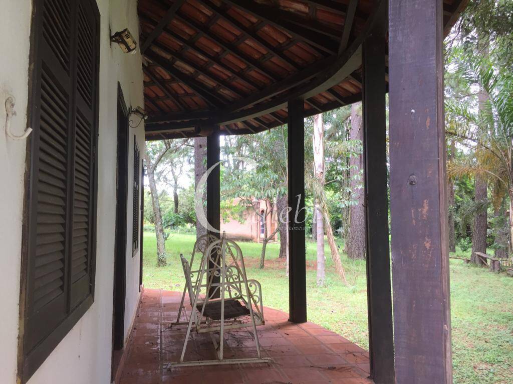 Chácara, 4 quartos, 400 m² - Foto 43