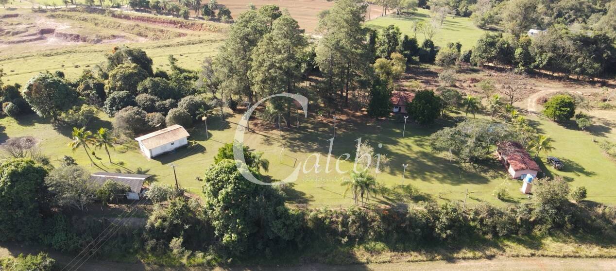 Chácara, 4 quartos, 400 m² - Foto 48