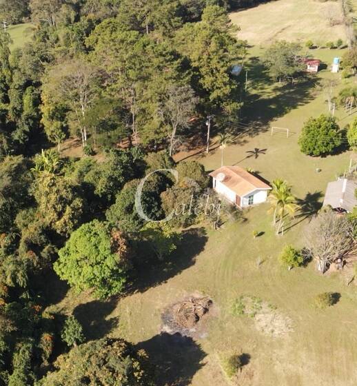 Chácara, 4 quartos, 400 m² - Foto 49