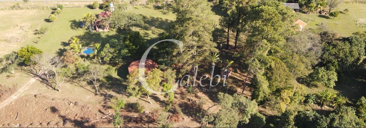 Chácara, 4 quartos, 400 m² - Foto 50