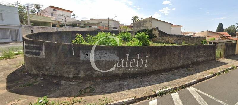 Terreno, 455 m² - Foto 2