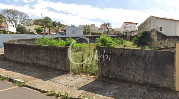 Terreno, 455 m² - Foto 1